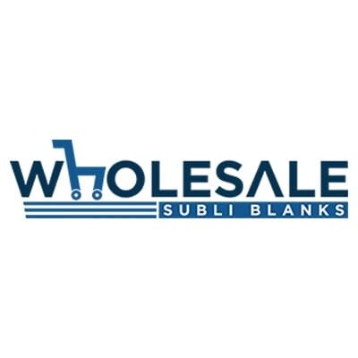 SubliBlanks Wholesale